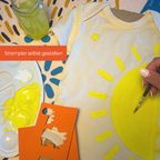 Der ganz persönliche Strampler